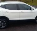 Белый Ниссан Кашкай, объемом двигателя 1.2 л и пробегом 90 тыс. км за 14200 $, фото 3 на Automoto.ua