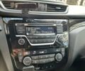 Белый Ниссан Кашкай, объемом двигателя 1.2 л и пробегом 131 тыс. км за 15800 $, фото 8 на Automoto.ua