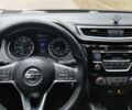 Белый Ниссан Кашкай, объемом двигателя 1.2 л и пробегом 42 тыс. км за 18200 $, фото 12 на Automoto.ua