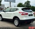 Белый Ниссан Кашкай, объемом двигателя 1.2 л и пробегом 112 тыс. км за 11850 $, фото 1 на Automoto.ua