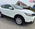 Белый Ниссан Кашкай, объемом двигателя 1.2 л и пробегом 112 тыс. км за 11850 $, фото 10 на Automoto.ua