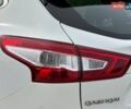 Белый Ниссан Кашкай, объемом двигателя 1.2 л и пробегом 112 тыс. км за 11850 $, фото 18 на Automoto.ua