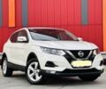 Белый Ниссан Кашкай, объемом двигателя 0 л и пробегом 130 тыс. км за 20500 $, фото 1 на Automoto.ua