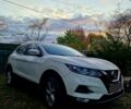 Білий Ніссан Кашкай, об'ємом двигуна 2 л та пробігом 61 тис. км за 23000 $, фото 4 на Automoto.ua