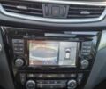 Белый Ниссан Кашкай, объемом двигателя 1.6 л и пробегом 76 тыс. км за 10300 $, фото 9 на Automoto.ua