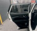 Белый Ниссан Кашкай, объемом двигателя 1.6 л и пробегом 64 тыс. км за 17999 $, фото 30 на Automoto.ua