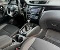 Белый Ниссан Кашкай, объемом двигателя 1.2 л и пробегом 143 тыс. км за 15000 $, фото 27 на Automoto.ua