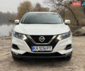 Белый Ниссан Кашкай, объемом двигателя 1.2 л и пробегом 76 тыс. км за 13300 $, фото 5 на Automoto.ua