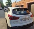 Белый Ниссан Кашкай, объемом двигателя 1.2 л и пробегом 49 тыс. км за 17000 $, фото 6 на Automoto.ua