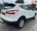 Белый Ниссан Кашкай, объемом двигателя 1.2 л и пробегом 112 тыс. км за 11850 $, фото 25 на Automoto.ua