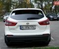 Білий Ніссан Кашкай, об'ємом двигуна 1.2 л та пробігом 141 тис. км за 14300 $, фото 3 на Automoto.ua
