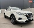 Белый Ниссан Кашкай, объемом двигателя 1.6 л и пробегом 58 тыс. км за 17900 $, фото 9 на Automoto.ua