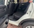 Белый Ниссан Кашкай, объемом двигателя 1.2 л и пробегом 161 тыс. км за 11900 $, фото 22 на Automoto.ua