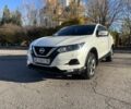 Ниссан Кашкай 2018 в Кривом Роге на Automoto.ua Белый Ниссан Кашкай, объемом двигателя 2 л и пробегом 76 тыс. км за 21000 $, фото 1 на Automoto.ua