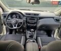 Белый Ниссан Кашкай, объемом двигателя 1.2 л и пробегом 178 тыс. км за 12800 $, фото 26 на Automoto.ua