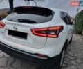 Белый Ниссан Кашкай, объемом двигателя 1.2 л и пробегом 178 тыс. км за 12800 $, фото 36 на Automoto.ua