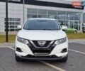 Белый Ниссан Кашкай, объемом двигателя 1.2 л и пробегом 178 тыс. км за 12800 $, фото 8 на Automoto.ua
