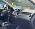 Білий Ніссан Кашкай, об'ємом двигуна 1.2 л та пробігом 112 тис. км за 11850 $, фото 19 на Automoto.ua