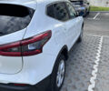 Белый Ниссан Кашкай, объемом двигателя 1.2 л и пробегом 148 тыс. км за 14000 $, фото 7 на Automoto.ua