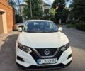 Белый Ниссан Кашкай, объемом двигателя 1.2 л и пробегом 49 тыс. км за 17000 $, фото 4 на Automoto.ua