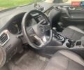 Білий Ніссан Кашкай, об'ємом двигуна 2 л та пробігом 139 тис. км за 19000 $, фото 23 на Automoto.ua
