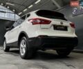Белый Ниссан Кашкай, объемом двигателя 1.2 л и пробегом 100 тыс. км за 14900 $, фото 15 на Automoto.ua