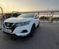 Белый Ниссан Кашкай, объемом двигателя 1.2 л и пробегом 157 тыс. км за 12500 $, фото 2 на Automoto.ua