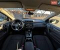 Білий Ніссан Кашкай, об'ємом двигуна 1.2 л та пробігом 62 тис. км за 15900 $, фото 13 на Automoto.ua