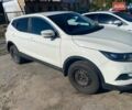 Белый Ниссан Кашкай, объемом двигателя 1.2 л и пробегом 171 тыс. км за 13000 $, фото 12 на Automoto.ua