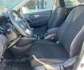Белый Ниссан Кашкай, объемом двигателя 1.2 л и пробегом 93 тыс. км за 15990 $, фото 27 на Automoto.ua