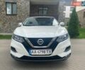Білий Ніссан Кашкай, об'ємом двигуна 2 л та пробігом 139 тис. км за 19000 $, фото 2 на Automoto.ua