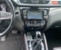 Белый Ниссан Кашкай, объемом двигателя 1.6 л и пробегом 58 тыс. км за 17900 $, фото 19 на Automoto.ua