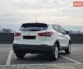Белый Ниссан Кашкай, объемом двигателя 1.2 л и пробегом 178 тыс. км за 12800 $, фото 16 на Automoto.ua