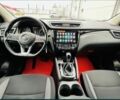 Белый Ниссан Кашкай, объемом двигателя 0 л и пробегом 130 тыс. км за 20500 $, фото 4 на Automoto.ua