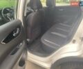 Білий Ніссан Кашкай, об'ємом двигуна 2 л та пробігом 139 тис. км за 19000 $, фото 28 на Automoto.ua