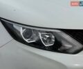 Белый Ниссан Кашкай, объемом двигателя 1.2 л и пробегом 112 тыс. км за 11850 $, фото 7 на Automoto.ua