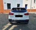 Белый Ниссан Кашкай, объемом двигателя 1.6 л и пробегом 76 тыс. км за 10300 $, фото 4 на Automoto.ua
