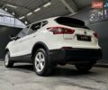 Белый Ниссан Кашкай, объемом двигателя 1.2 л и пробегом 100 тыс. км за 14900 $, фото 13 на Automoto.ua