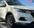 Білий Ніссан Кашкай, об'ємом двигуна 1.2 л та пробігом 205 тис. км за 11500 $, фото 13 на Automoto.ua