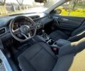 Білий Ніссан Кашкай, об'ємом двигуна 1.2 л та пробігом 62 тис. км за 15900 $, фото 10 на Automoto.ua