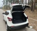 Белый Ниссан Кашкай, объемом двигателя 1.2 л и пробегом 42 тыс. км за 18200 $, фото 5 на Automoto.ua