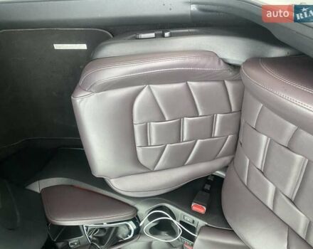 Белый Ниссан Кашкай, объемом двигателя 1.6 л и пробегом 58 тыс. км за 17900 $, фото 11 на Automoto.ua