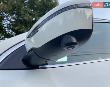 Белый Ниссан Кашкай, объемом двигателя 1.6 л и пробегом 92 тыс. км за 19950 $, фото 35 на Automoto.ua