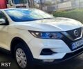 Білий Ніссан Кашкай, об'ємом двигуна 1.2 л та пробігом 93 тис. км за 15500 $, фото 1 на Automoto.ua