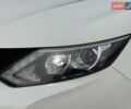 Белый Ниссан Кашкай, объемом двигателя 1.2 л и пробегом 112 тыс. км за 11850 $, фото 2 на Automoto.ua