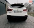 Белый Ниссан Кашкай, объемом двигателя 1.6 л и пробегом 64 тыс. км за 17999 $, фото 9 на Automoto.ua