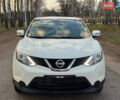 Белый Ниссан Кашкай, объемом двигателя 1.2 л и пробегом 113 тыс. км за 10950 $, фото 4 на Automoto.ua
