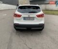 Белый Ниссан Кашкай, объемом двигателя 1.6 л и пробегом 58 тыс. км за 17900 $, фото 7 на Automoto.ua
