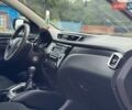 Белый Ниссан Кашкай, объемом двигателя 1.2 л и пробегом 112 тыс. км за 11850 $, фото 46 на Automoto.ua