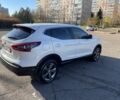 Ниссан Кашкай 2018 в Кривом Роге на Automoto.ua Белый Ниссан Кашкай, объемом двигателя 2 л и пробегом 76 тыс. км за 21000 $, фото 3 на Automoto.ua